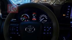 تويوتا سيينا